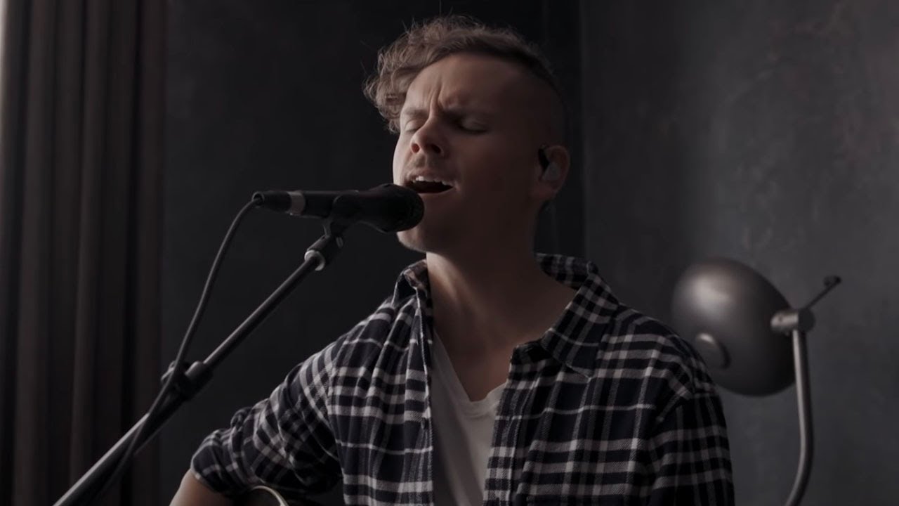 See A Victory // Elevation Worship // Worship Together Session