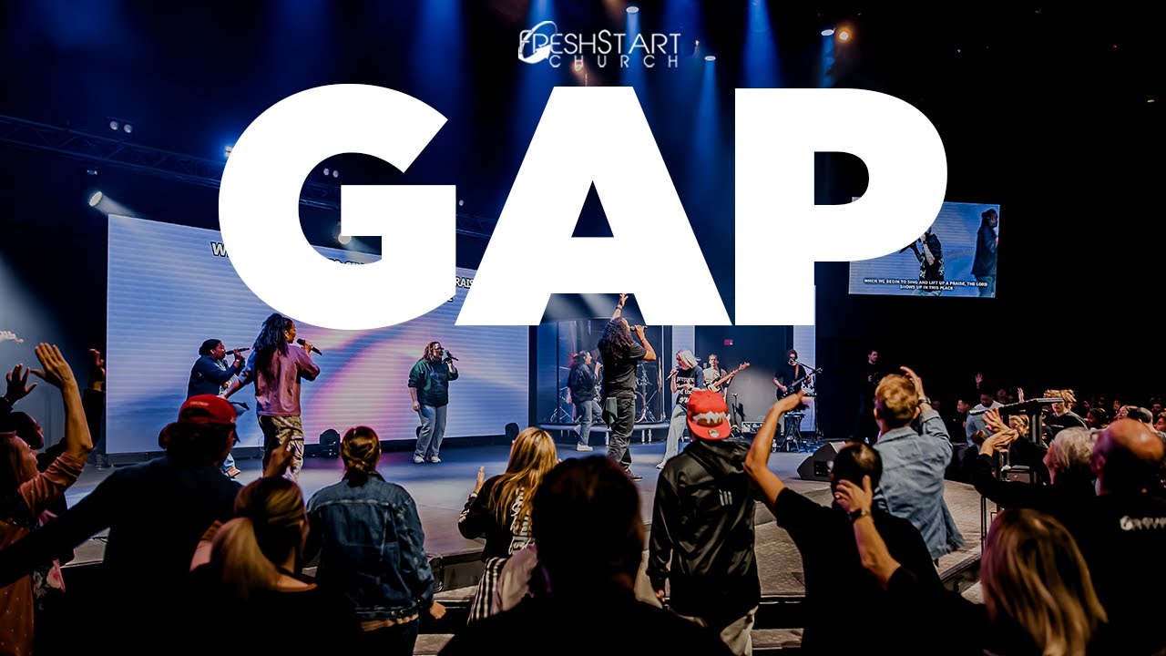 GAP | December 10, 2025