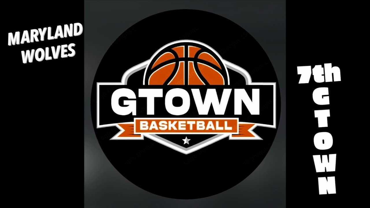GTOWN 7th vs Maryland Wolves - 12/21/25