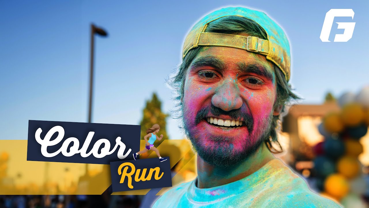 Color Run 2024