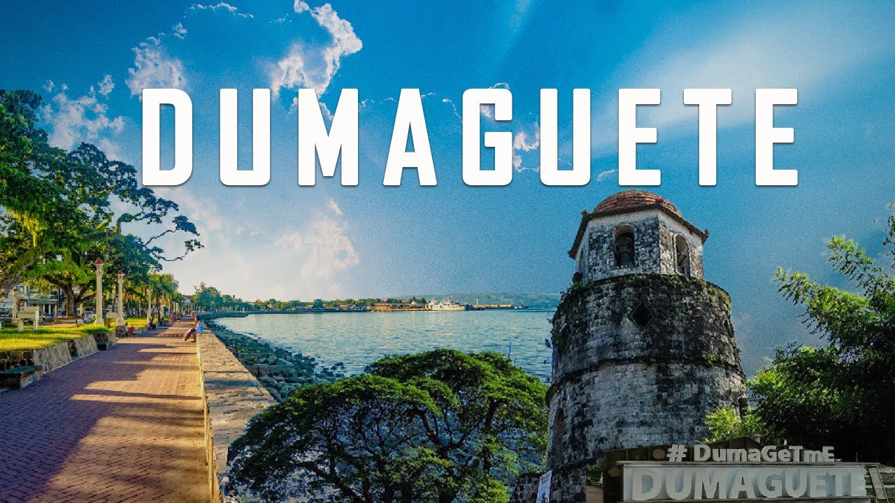 Dumaguete Philippines: 8 Best Things to Do in Dumaguete Philippines