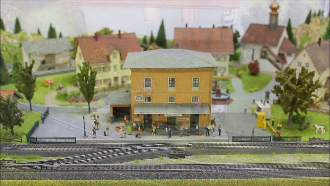 Noch 81604 Tannau