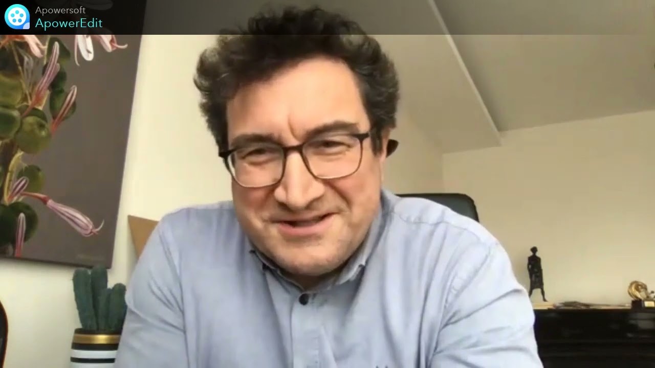 Hasan Uçarsu ile "Sinan Operası, Opera Sanatı ve Operamız" Üzerine Söyleşi.