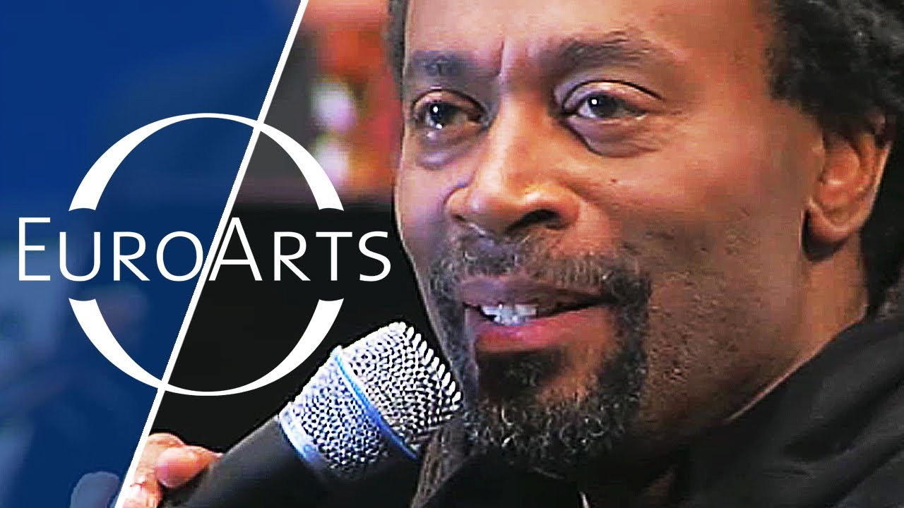 Bobby McFerrin - "Ave Maria", Vocal Improvisation Combining J. S. Bach and Franz Schubert | 24/24