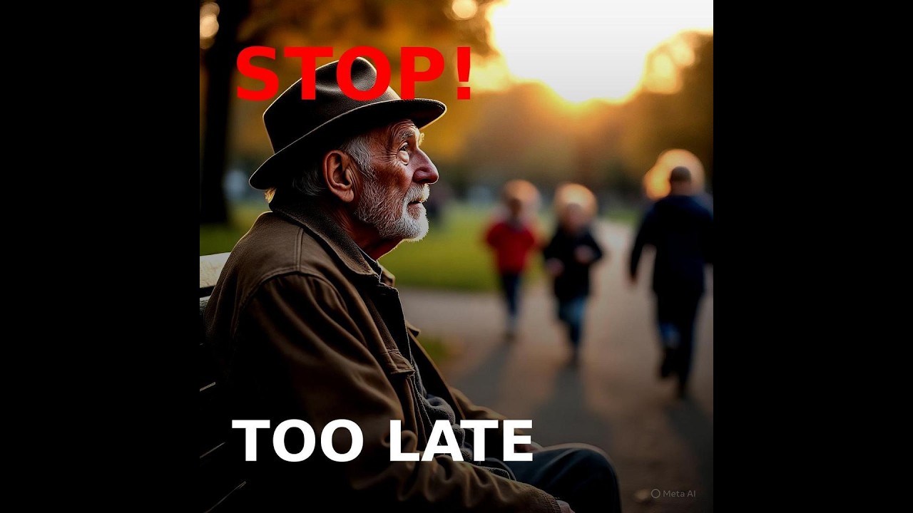 10 Life Lessons  Most People Learn Too Late (10 life lessons most people learn too late)