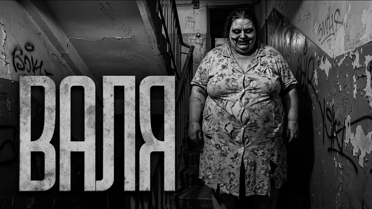 НЕ ЗЛИ ВАЛЮ ИЗ 73-Й КВАРТИРЫ! Страшные истории и страшилки.