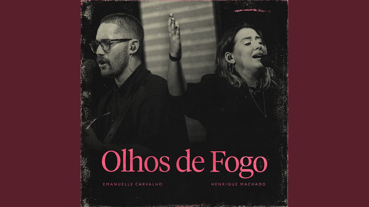 Olhos de Fogo