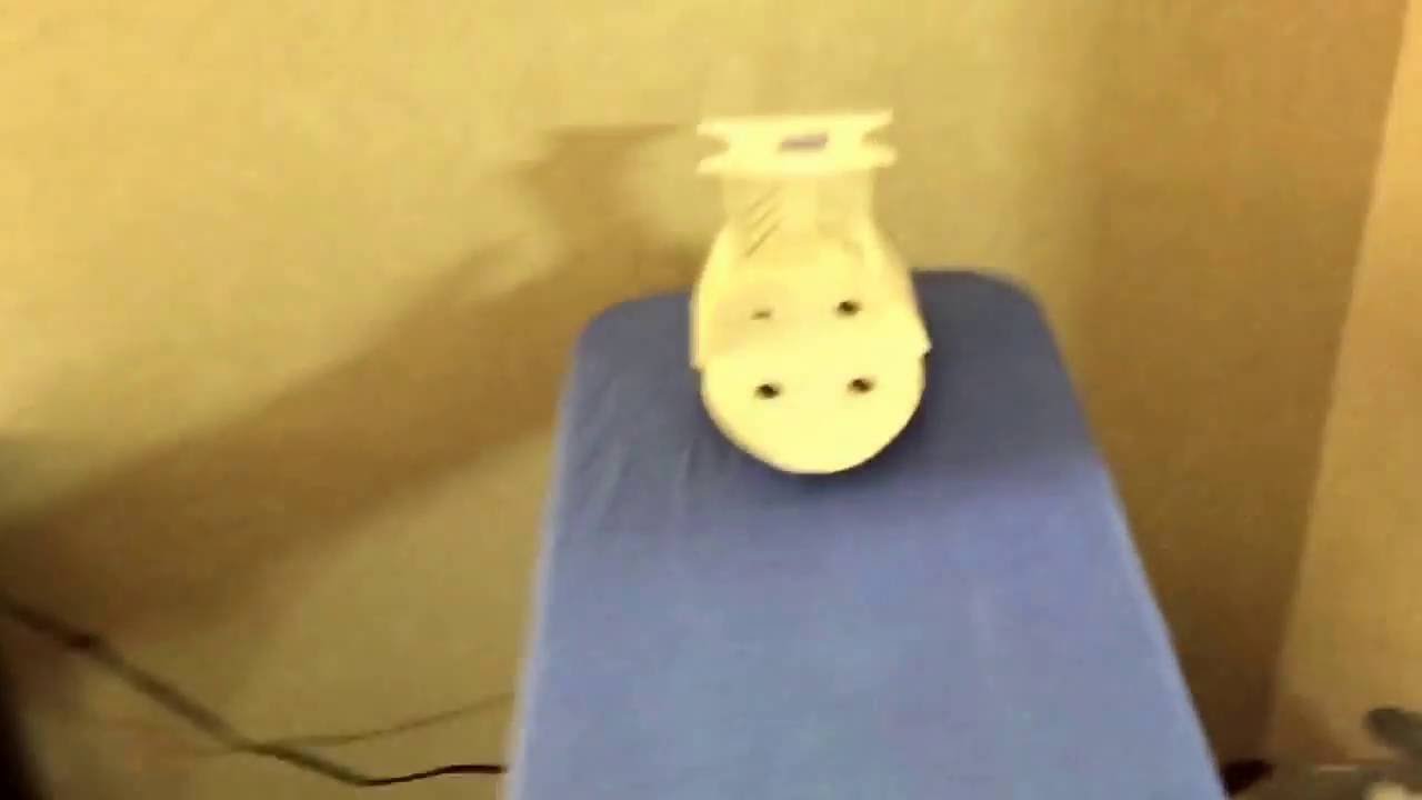 Holiday Inn Express review Corbin, KY