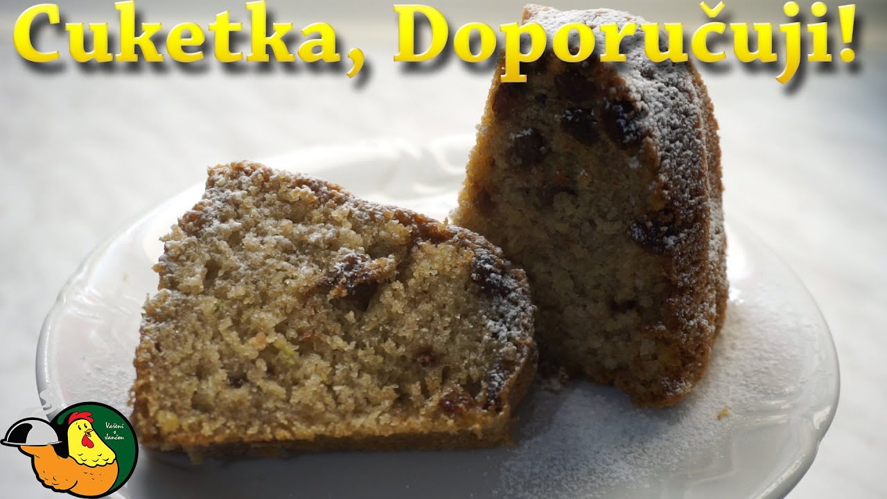 Cuketka, Doporučuji!