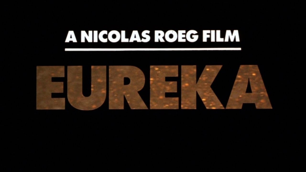 Nicolas Roeg - Eureka, 1983 (1080p 35mm Trailer)