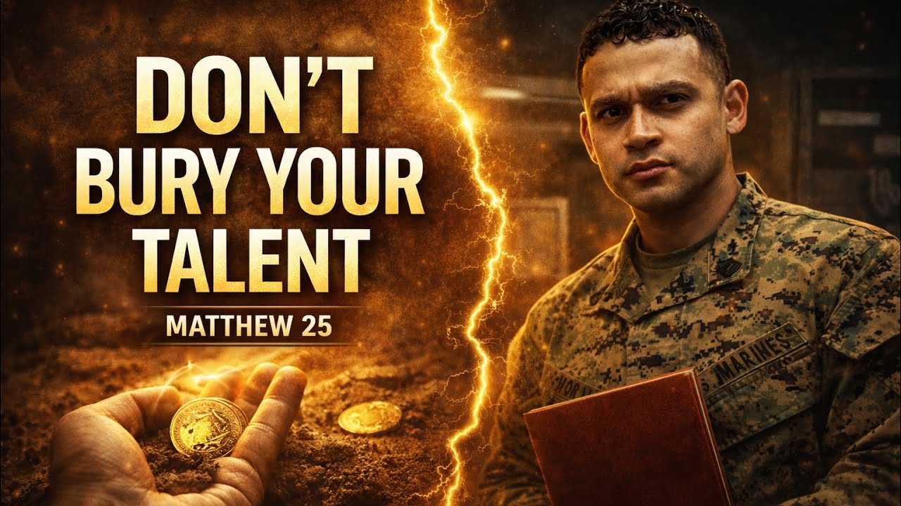 Stewardship Is The Key To Success On Recruiting Duty