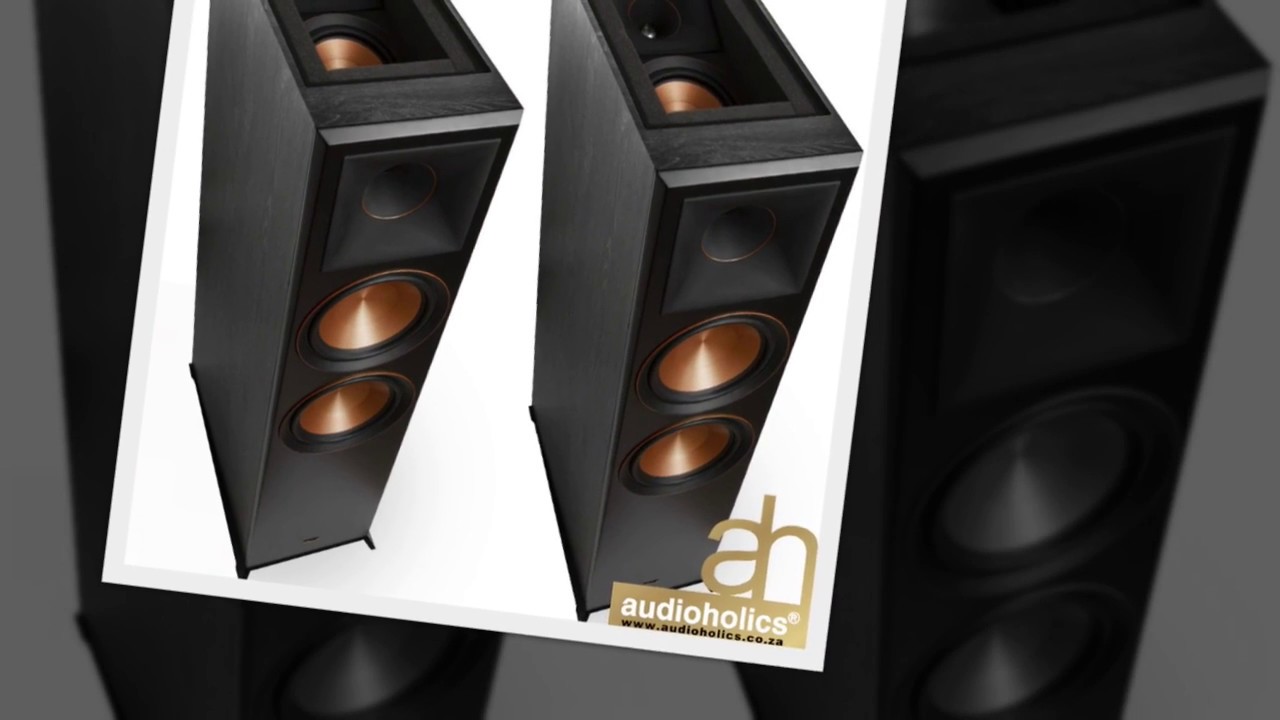 KLIPSCH ALL NEW REFERENCE PREMIERE SERIES SPEAKERS - SEE LINKS BELOW TO PRODUCTS