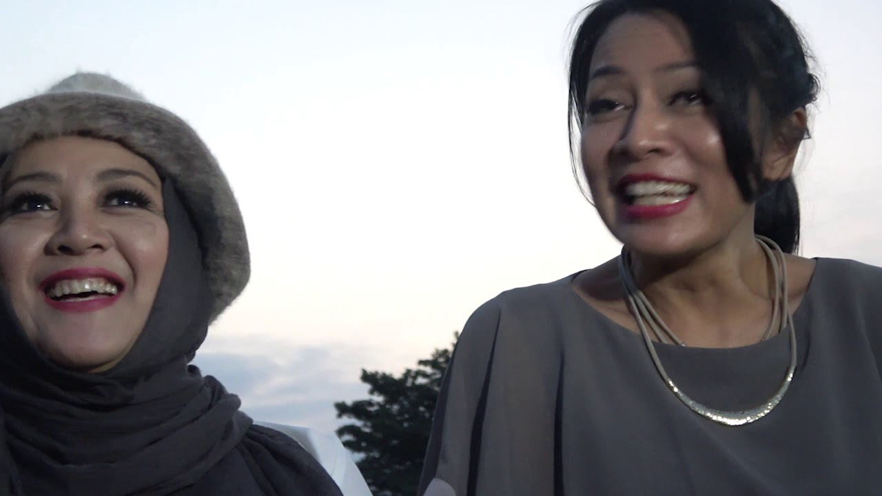 RSD (RIDA SITA DEWI) AT PRAMBANAN JAZZ 2019