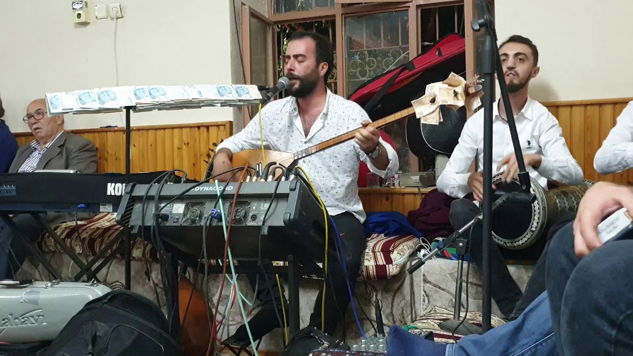 HULUSİ GÖKMEŞE - ODANA SERDİM HALI