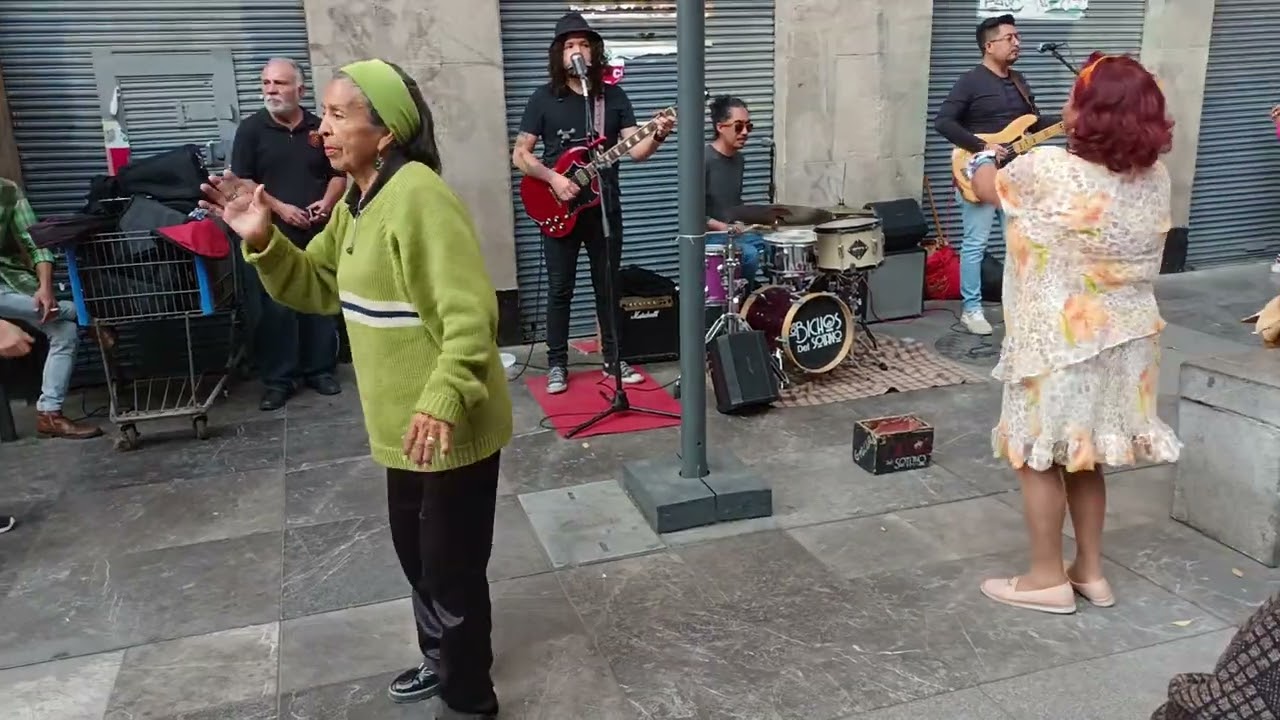 I should have known better, Beatles (cover)