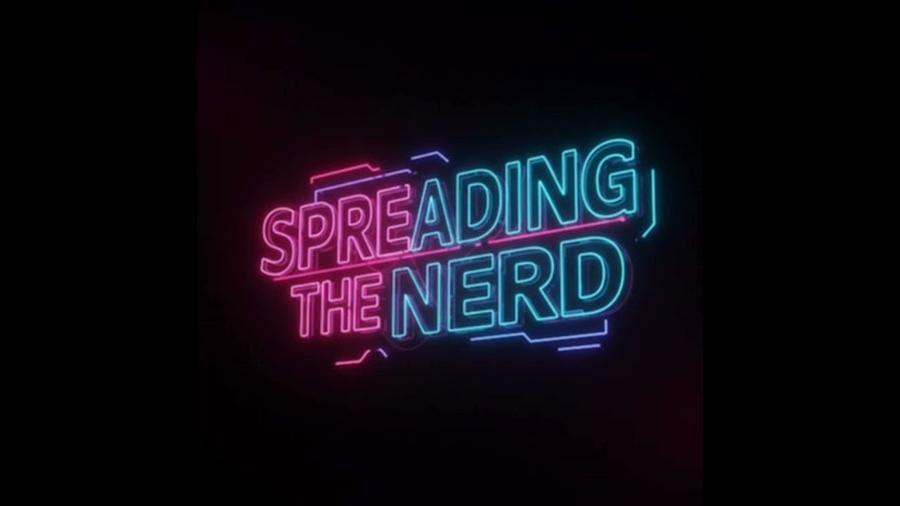 Episode 63: Project Nerd