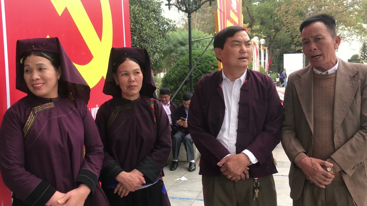 Hát sli chia tay chợ Kỳ Lừa 12/12 - M8