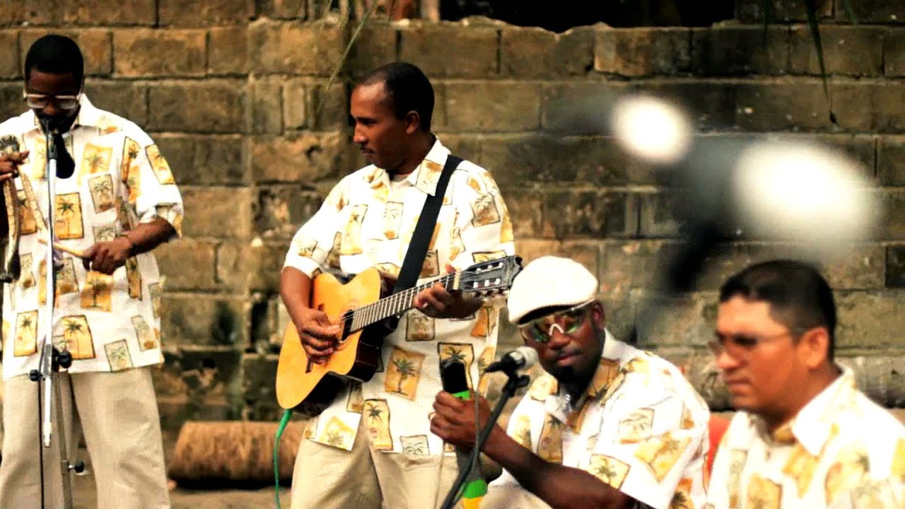 (HD) CREOLE GROUP / INSIDE  : AMPLIFICADO.TV (SAN ANDRES Y PROVIDENCIA)