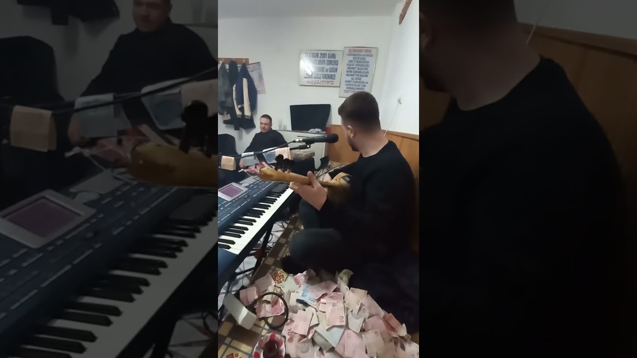 AGLAMA DEMENIN NE FAYDASI VAR/ Ahmet BALTAK @İbrahimTatlıses-h6c