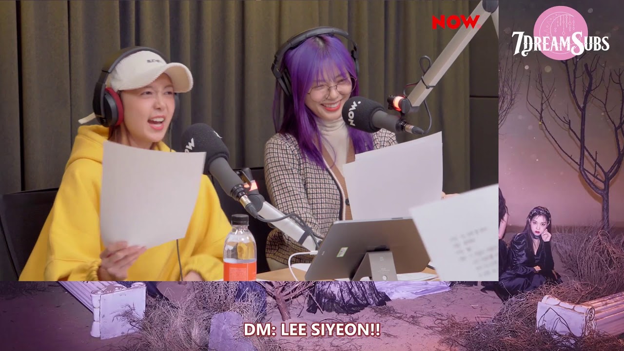 [Eng Sub] Dreamcatcher (드림캐쳐) Voice Acting Drama - Part One 