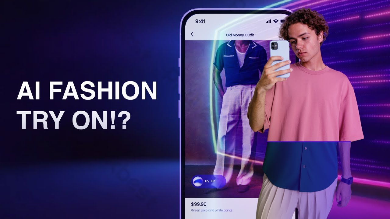 The End of Fitting Rooms? AIUTA&rsquo;s Virtual Try-On Is Changing Fashion