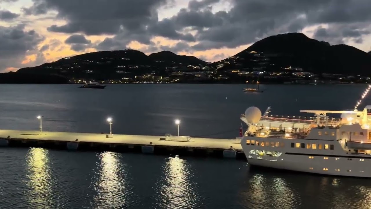 Carnival Vista Cabin 6244 With Views