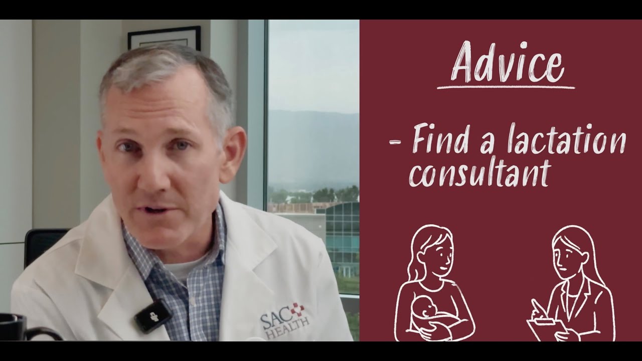 SAC Health Answers Episode 3, 