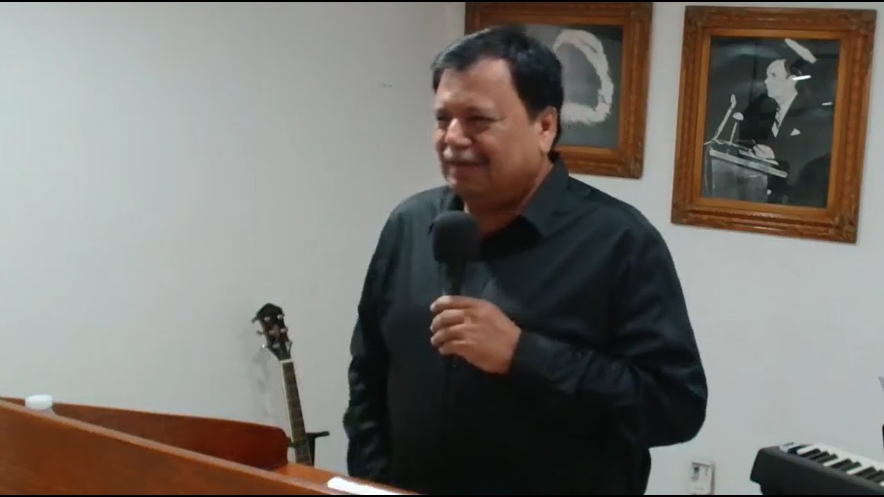 (2024-1027) - Hno Hernán Erívez Fierro - Llamamiento Y Sellamiento