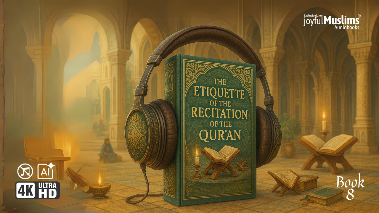 When Qur'an Recitation Becomes a Gateway to God — Here's How