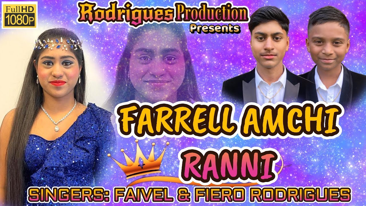 New konkani song
