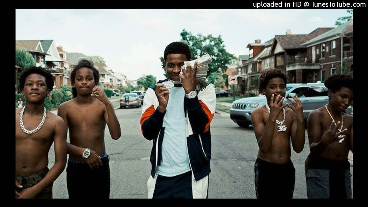 [FREE]BabyMoney x Peezy Type Beat Sample Type Beat - ''Detroit 2 The Bay