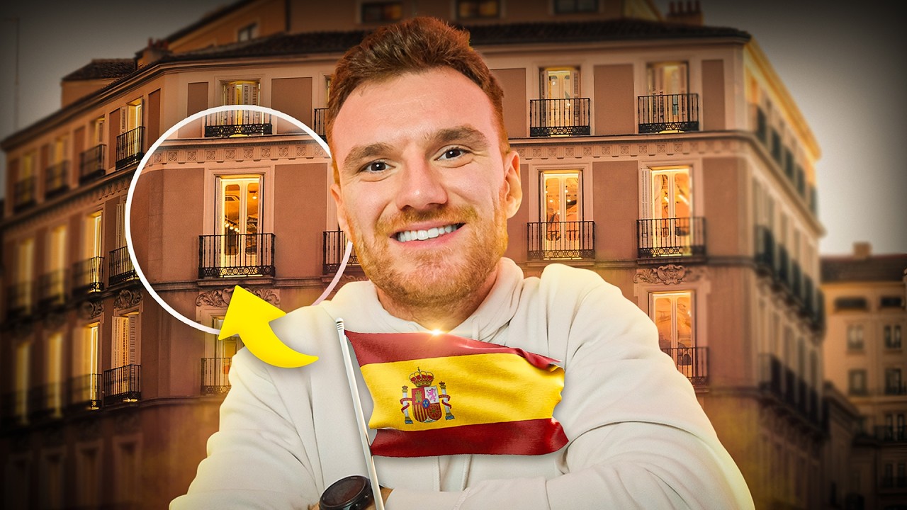 Spain Property Market 2026: The Truth About Rental Yields, Mortgages & Investor Mistakes