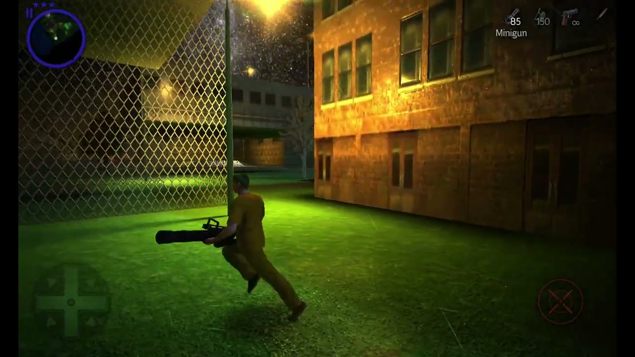 This is a hard game man 