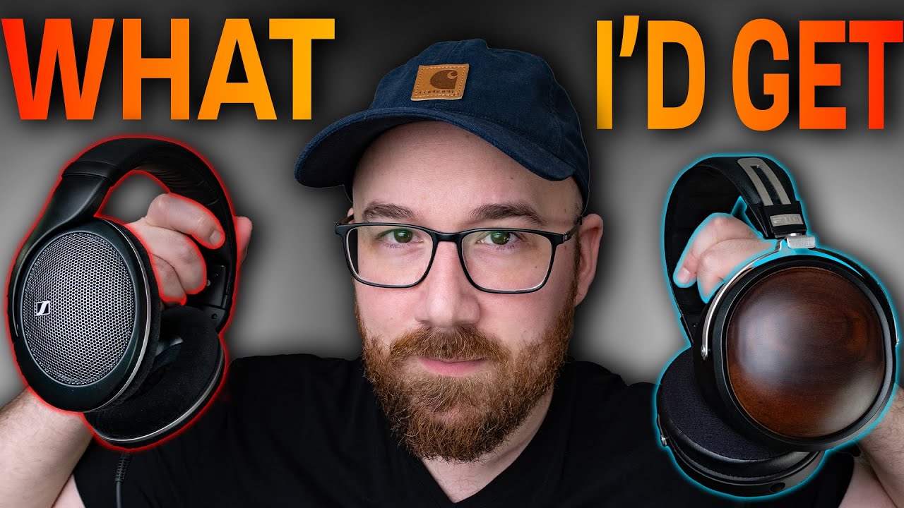 The best headphones under $1000 (2025 edition)