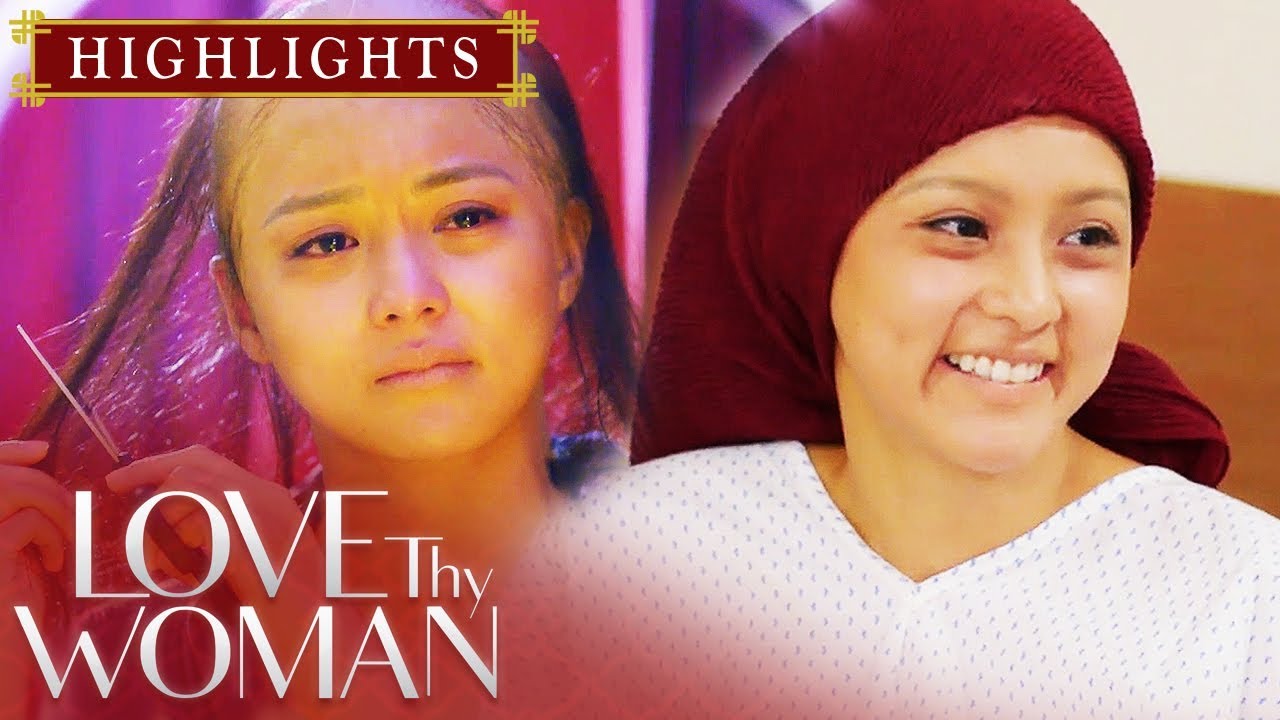 Jia, nilabanan ang sakit para sa kaniyang anak | Love Thy Woman (With Eng Subs)