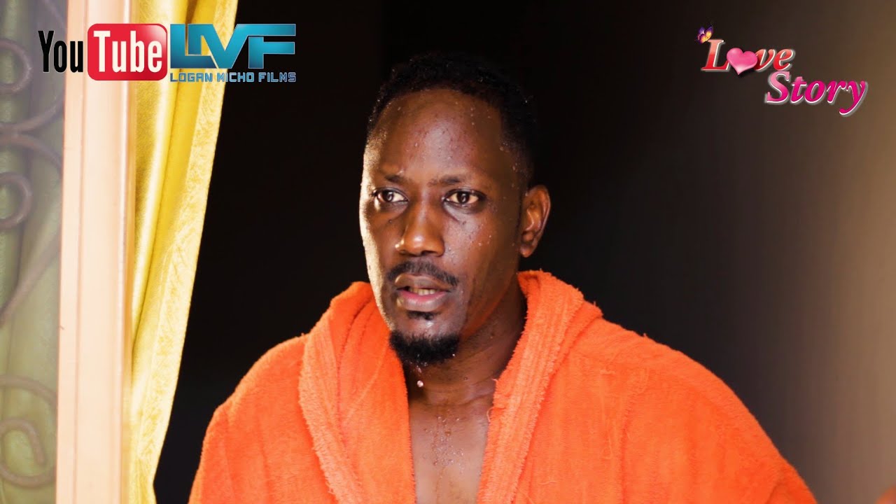 Love Story ep31. Ugandan Movies