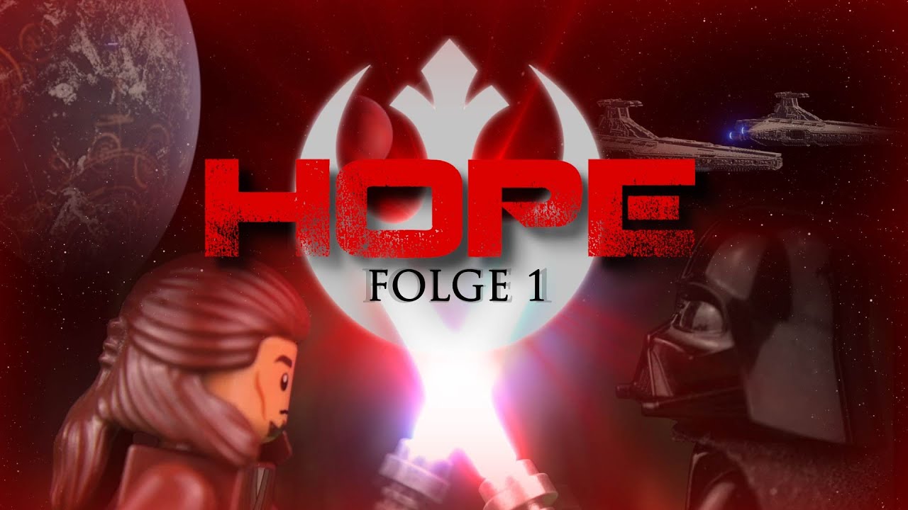 Hope Episode 1 [OLD VERSION]