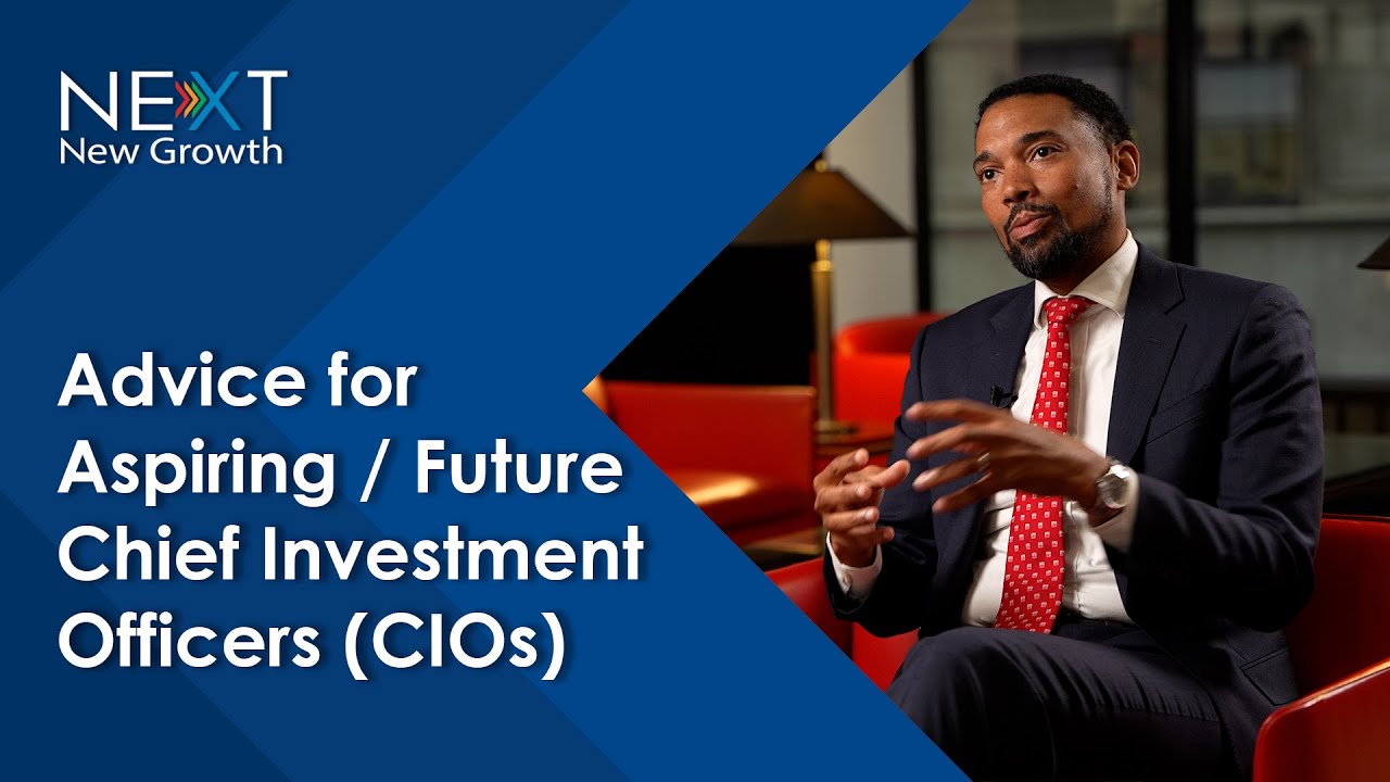 10 Advice for Aspiring   Future Chief Investment Officers CIOs