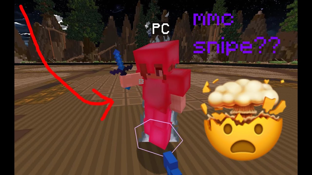 SNIPING a 2 LETTER NAME on MINEMEN CLUB