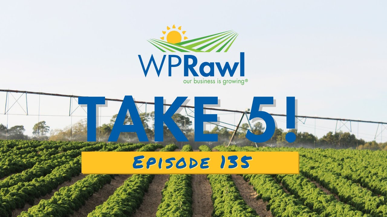 Take 5 | EP 135