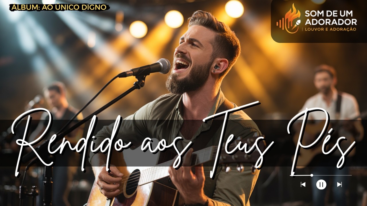 Louvor e Adoração  | 