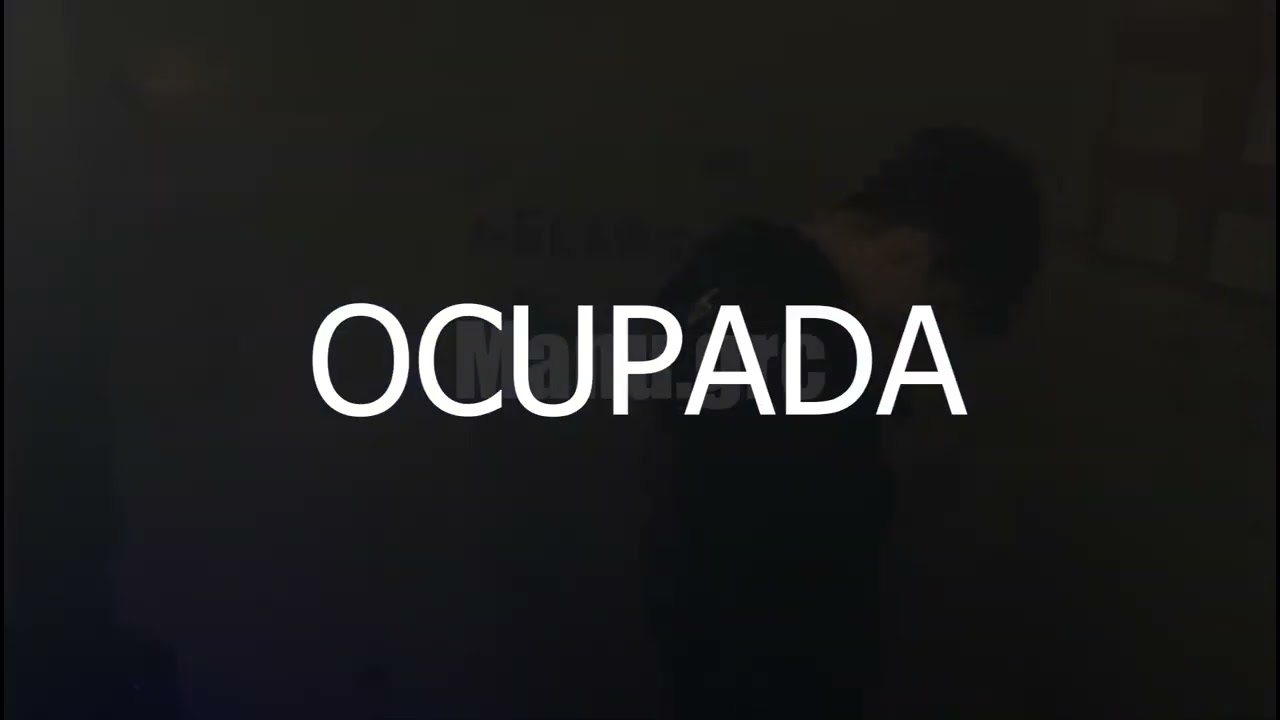 astro_kid ME SIENTO DORADO video oficial