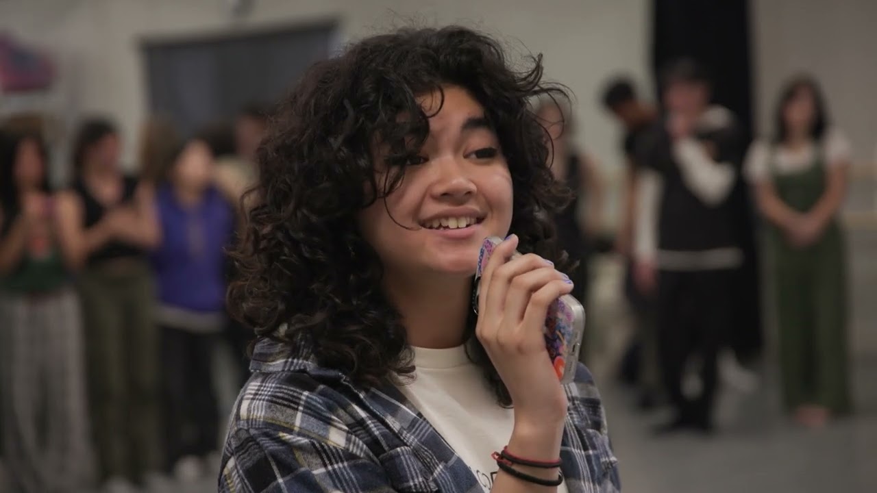 CSArts-SGV Promo Video