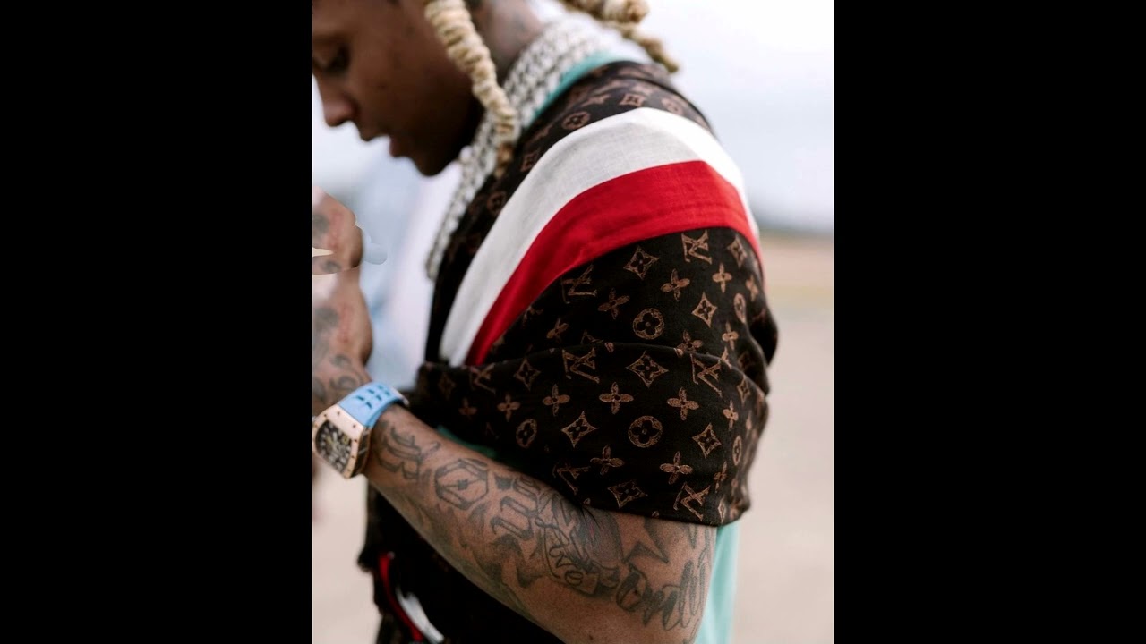 [FREE] Lil Durk Type Beat 