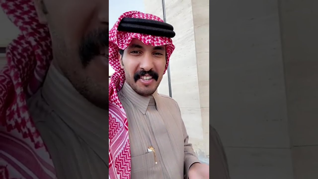  اللّٰه يجعلنا وياكم من أهل الخير |غازي الذيابي 