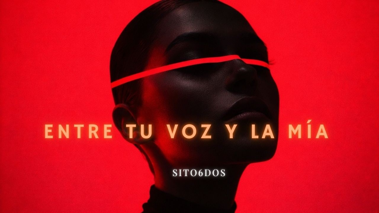 Entre Tu Voz y la Mía