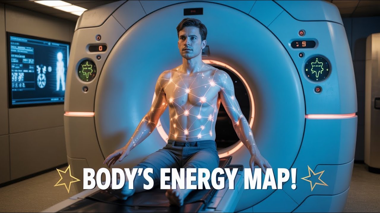 🔬 PET-CT SCAN EXPOSED: How Nuclear Medicine Detects Cancer Before It Spreads