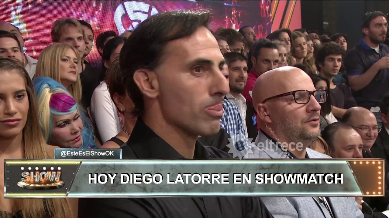 Este es el show - Programa 29/06/17