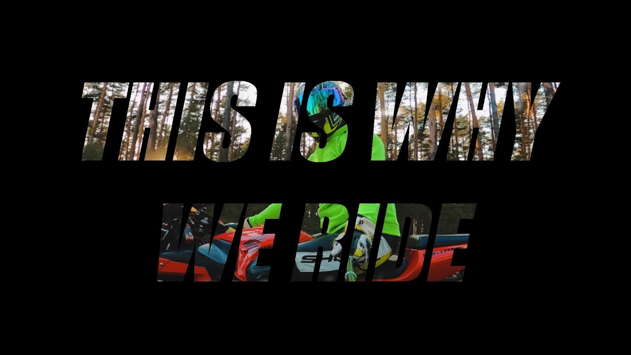 ZOMBIE | THIS IS WHY WE RIDE (#Motorcycle #THISISWHYWERIDE #Motivation )