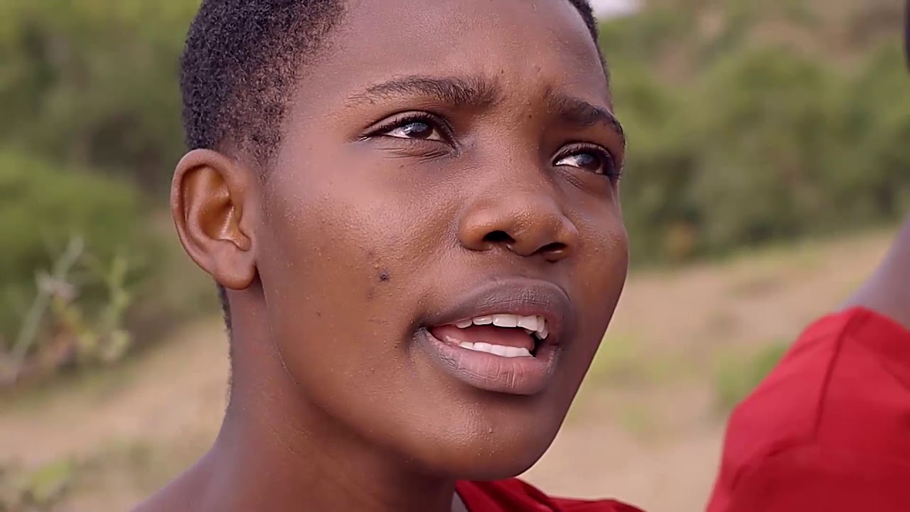 Nuru Gospel Ministers -  Dhako Cha